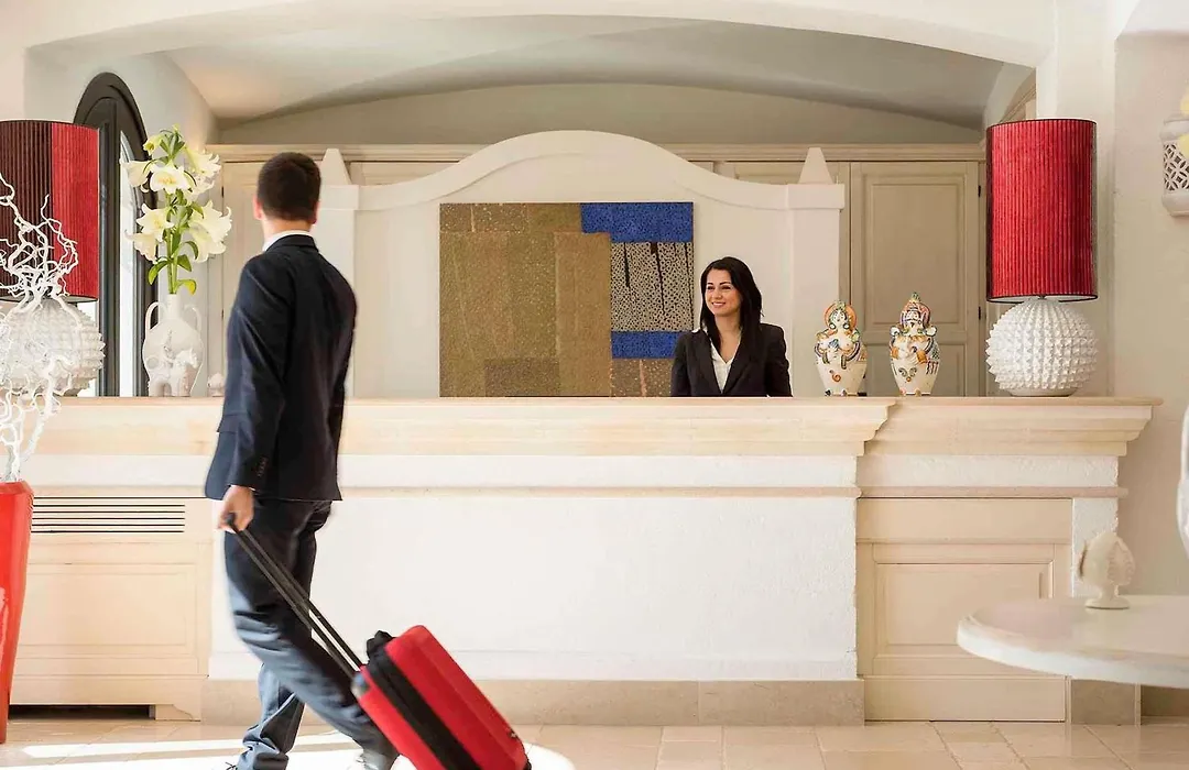 Borgobianco Resort & Spa Polignano - Mgallery Collection-1