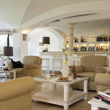 Borgobianco Resort&Spa Polignano - MGallery Collection-3