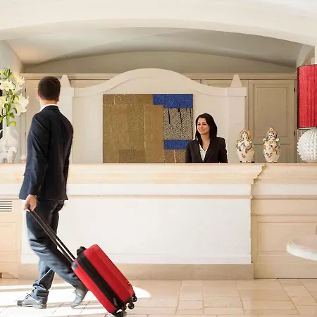Borgobianco Resort & Spa Polignano - Mgallery Collection-2