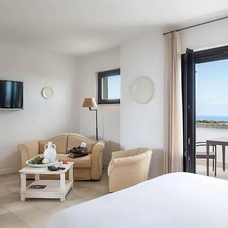 Borgobianco Resort & Spa Polignano - Mgallery Collection-2