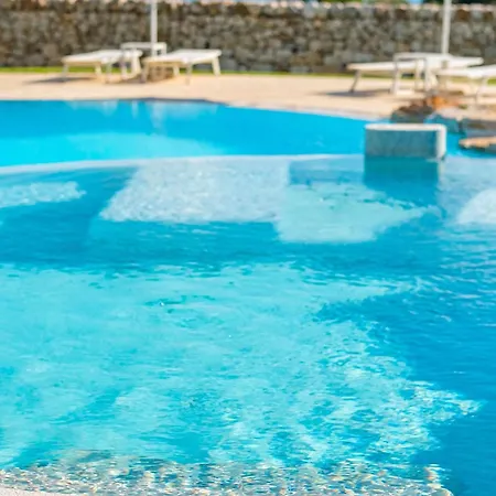 Borgobianco Resort & Spa Polignano - Mgallery Collection-3