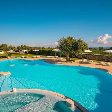Borgobianco Resort & Spa Polignano - Mgallery Collection-2