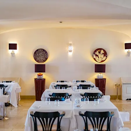 Borgobianco Resort & Spa Polignano - Mgallery Collection-3